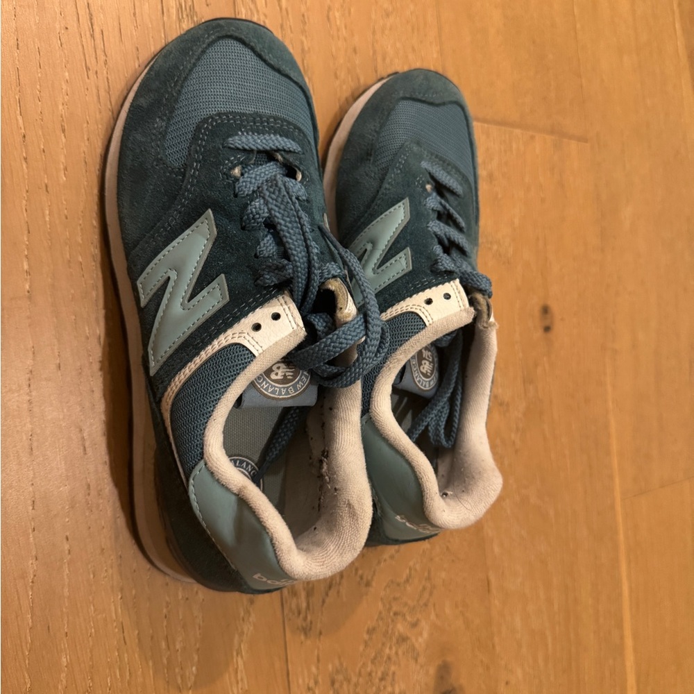 New balance Sneakers - like new